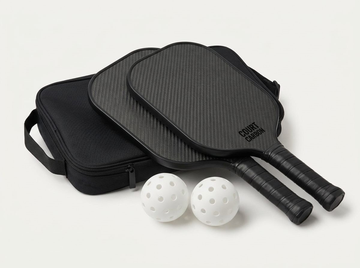 Two Paddle Bundle