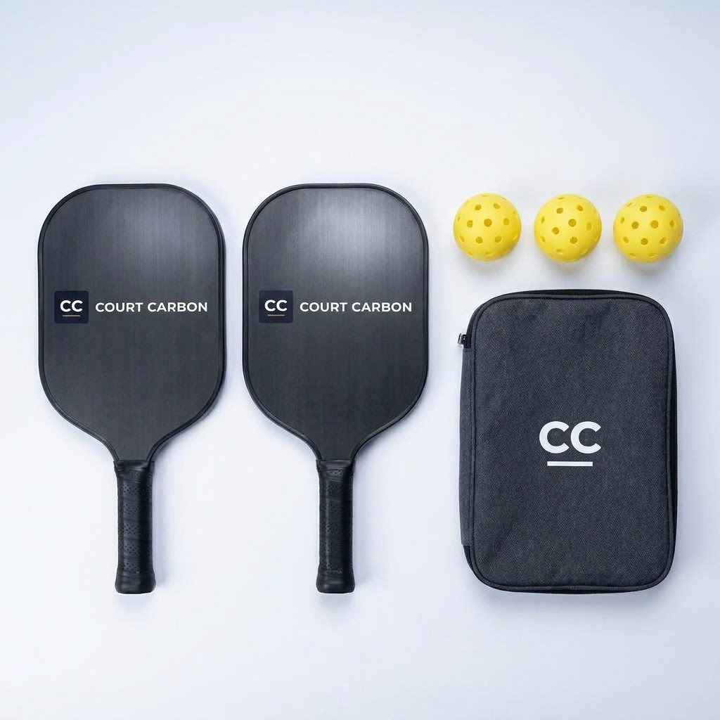 Two Paddle Bundle
