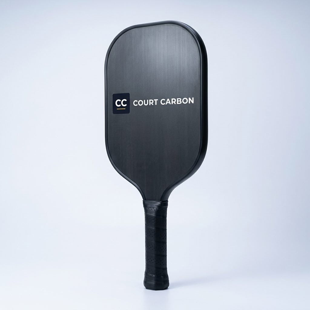Gen 4 Carbon Paddle