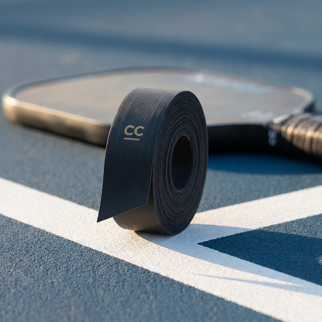 Paddle Overgrip, context