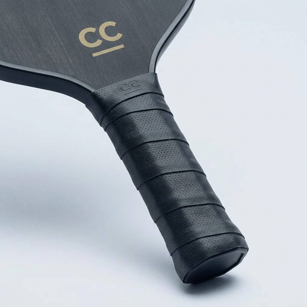 Paddle Overgrip, on paddle